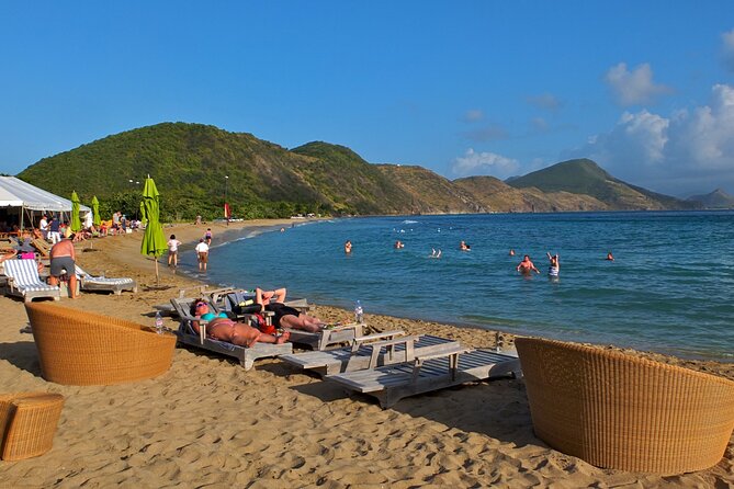 3 Hours Private Royal Highlight Tour in St. Kitts - Independence Square and Basseterre’s public life
