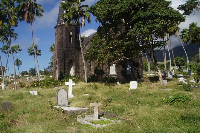 An Exciting, Scenic and Historical Island Tour - Pickup, comfort, and timing
