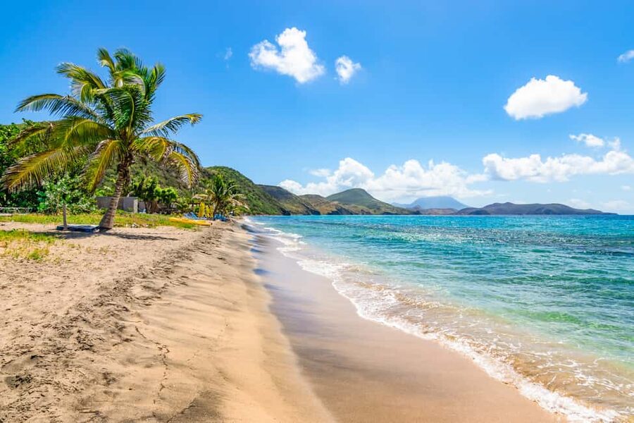Basseterre: Brimstone Hill Fortress & Beach Shore Excursion - Should you book Brimstone Hill and Frigate Bay?