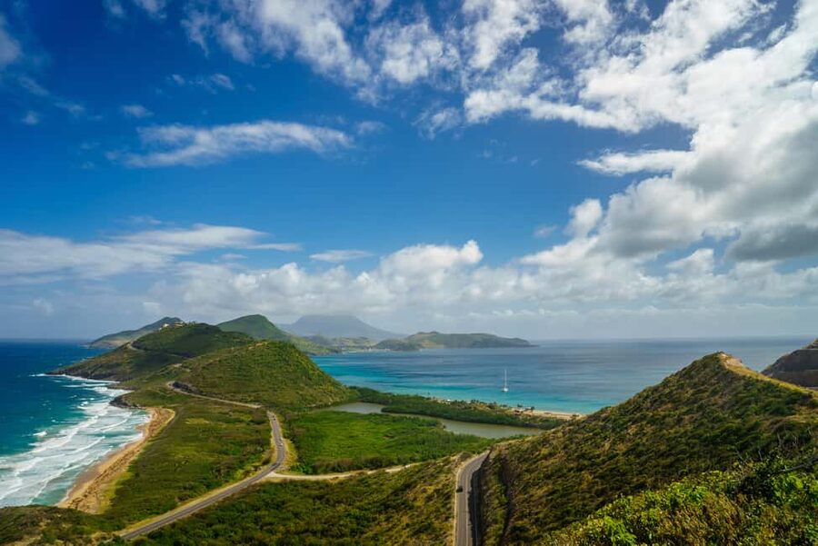 Basseterre: Brimstone Hill Fortress & Beach Shore Excursion - FAQ
