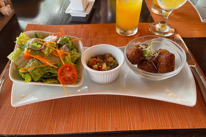 Basseterre Food and Walking Tour - What This Basseterre Food Tour Is Really Like