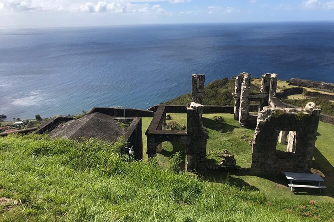 Basseterre Half Day Tour - Why this six-hour tour works for a one-day visit