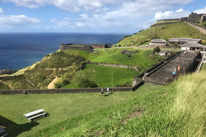 Basseterre Half Day Tour - Romney Manor, gardens, and the batik workshop