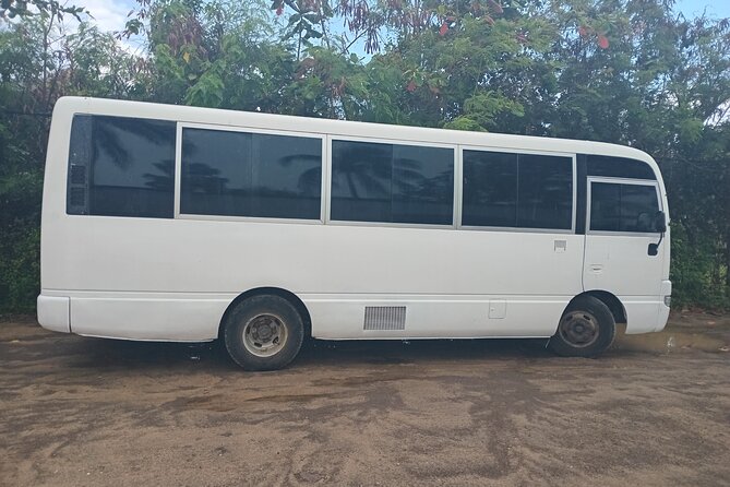 Basseterre Plantation Private Half Day Tour - Who will get the most from this tour
