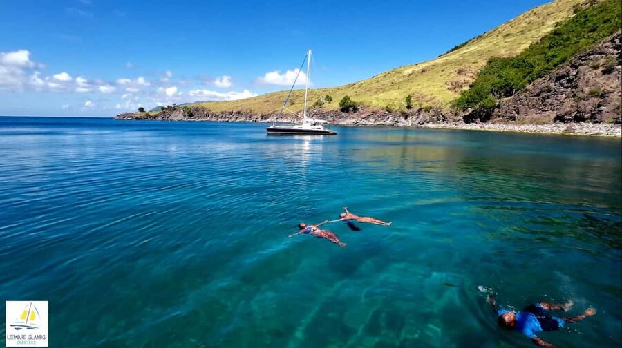 Basseterre: St Kitts 4-hour Catamaran Snorkel Cruise & Lunch - Who will enjoy this St. Kitts catamaran cruise?