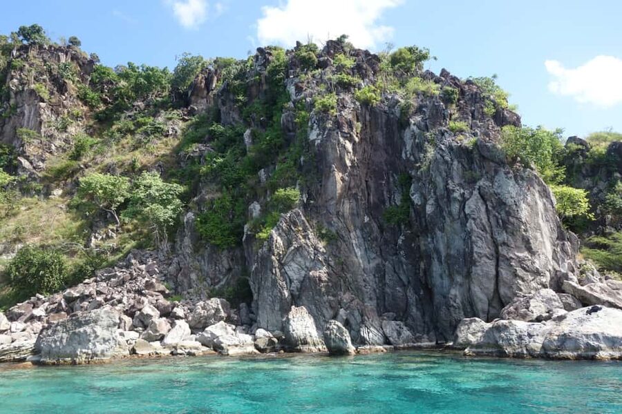 Basseterre: St. Kitts and Nevis Catamaran Tour with Lunch - Key points to know before booking