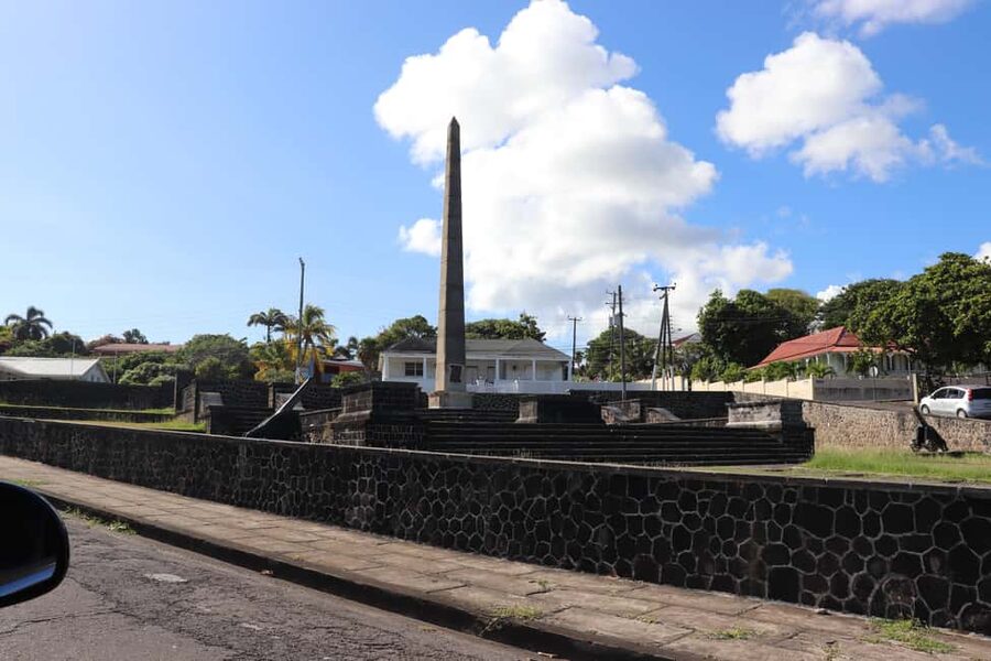 Basseterre: St. Kitts Highlights Driving Tour - What the $85 price includes, and what it does not