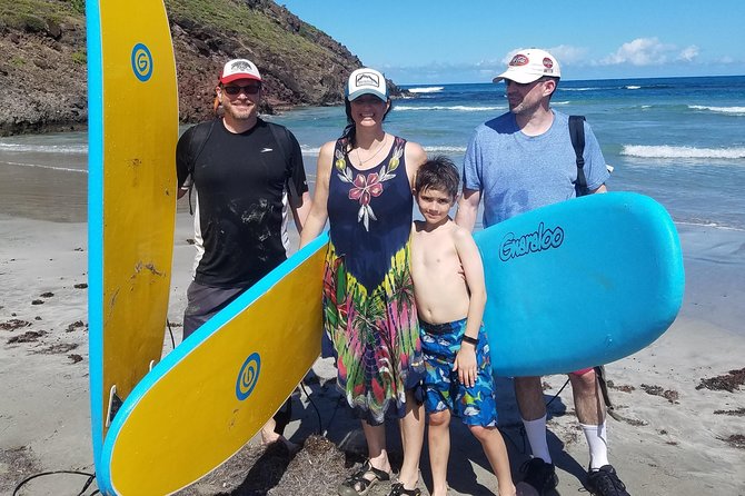 Beginner 2h Surf lesson - Weather, cancellation, and useful planning