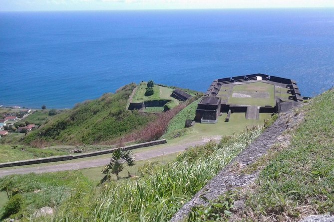 Best of St. Kitts Highlight Tour. - Why This Three-Hour Route Works