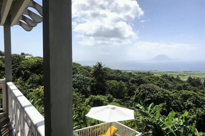 Best of St. Kitts Highlight Tour and Beach - What the $280 group price really means