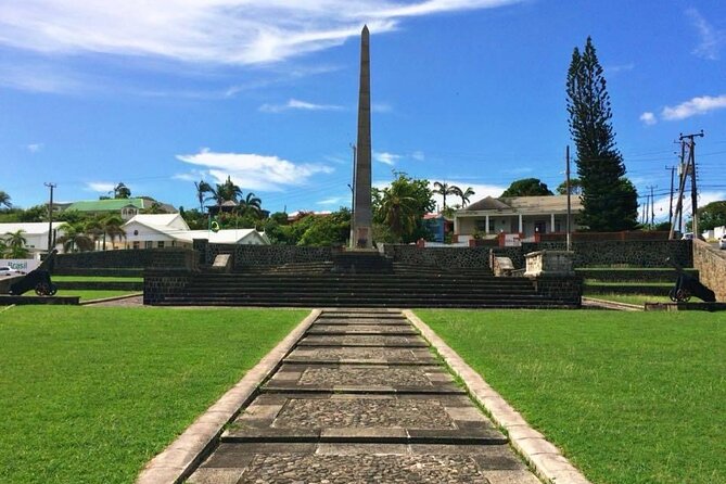 Best of St. Kitts Private Half Day Tour - What the private format really changes