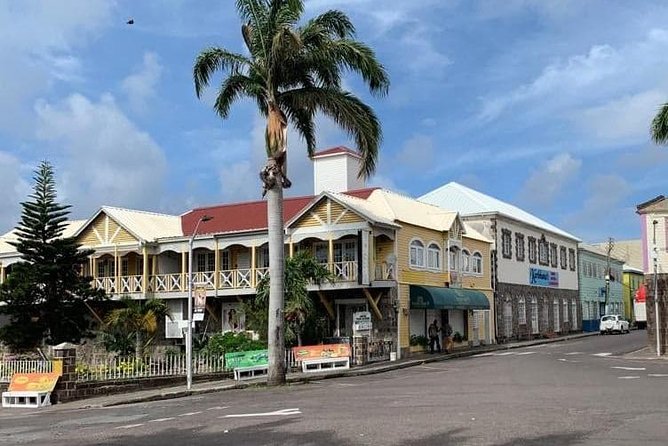 Capital and Beach Tour of St. Kitts and Nevis - Should you book Capital and Beach Tour of St. Kitts and Nevis?