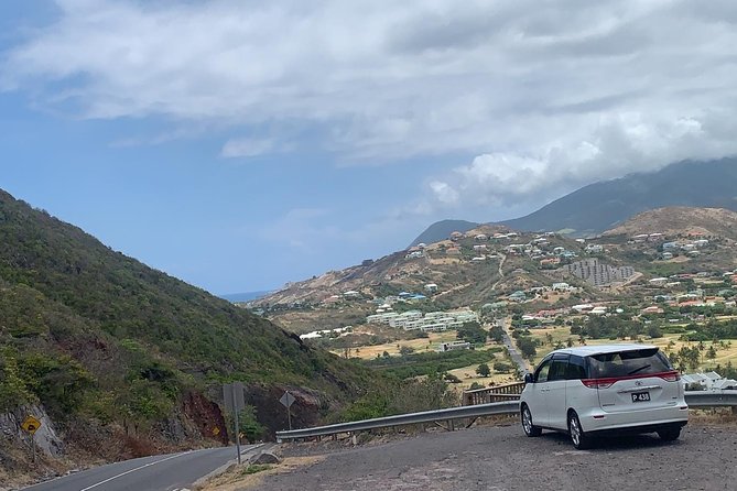 Caribbean Beach Delight - Timothy Hill gives you the island’s signature view