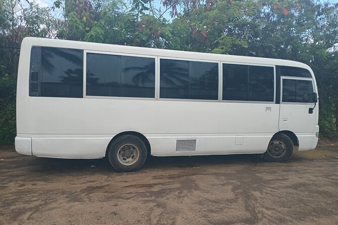 Cockleshell Beach Excursion - Who will enjoy this beach excursion?