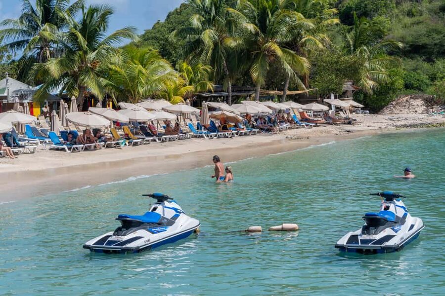 Cockleshell: Beach Excursion, Snorkeling, and Scenic Views - Key points to know before you book