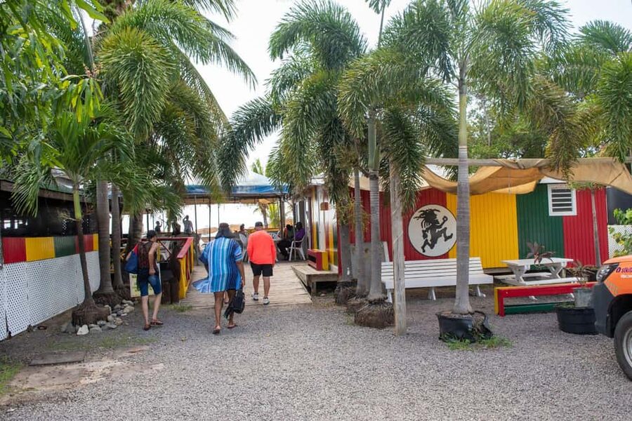 Cockleshell: Beach Excursion, Snorkeling, and Scenic Views - What to pack and how to use your time