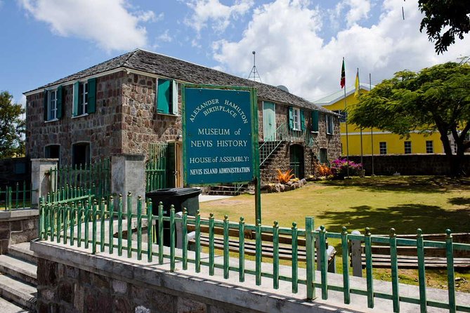 Discover Nevis, Island Tour (Private) - Price, admissions, and practical value