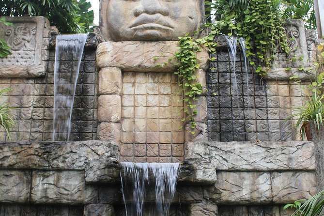 Discover Nevis, Island Tour (Private) - Thermal springs and Nevisian remedies