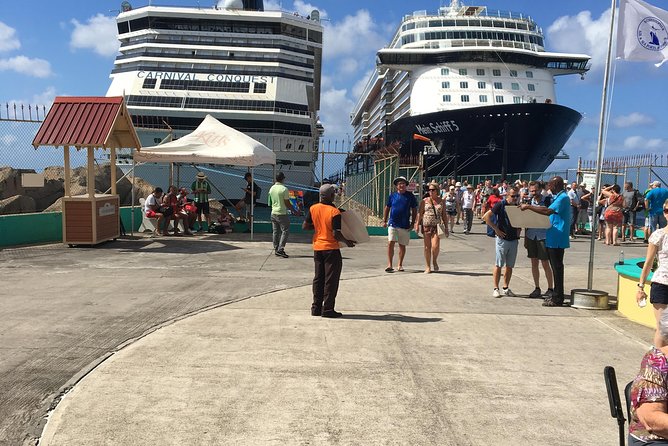 Discover St Kitts and Beach - Key points to know before booking