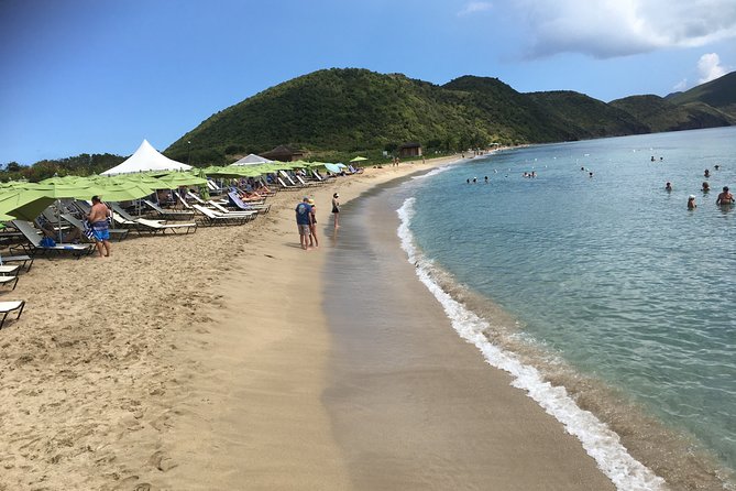 Discover St Kitts and Beach - Who will enjoy this shore excursion