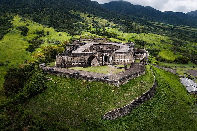 Full Island Panoramic Tour of St Kitts - Key points to know before you book