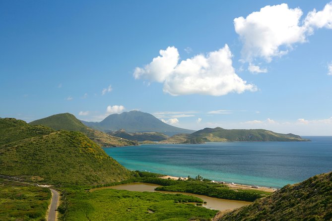 Full Island Panoramic Tour of St Kitts - A five-hour circle around St. Kitts