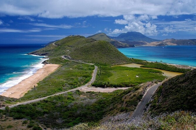 Half-Day Island Adventure of St Kitts - A compact way to see St. Kitts