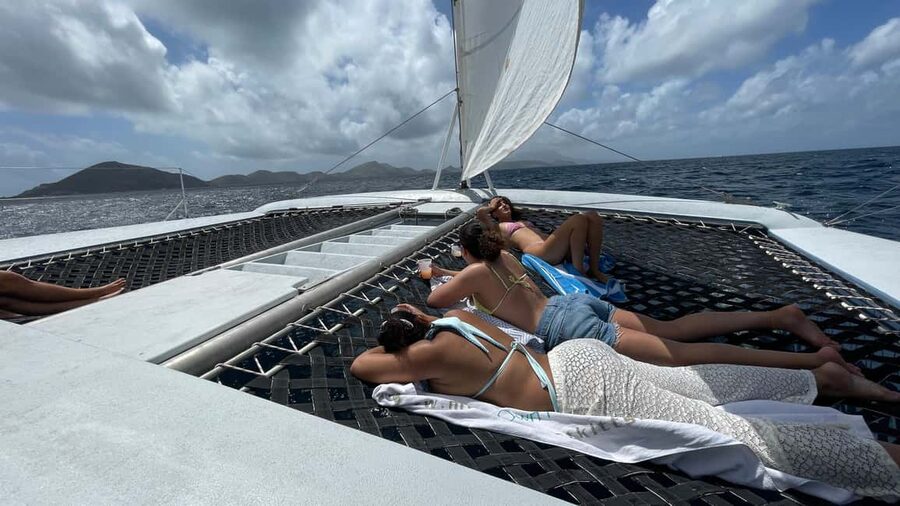 Half Day Sail and Snorkel - My verdict on Swaliga and Aquamax Adventures