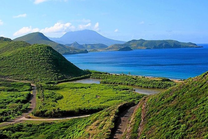 Half-Island Tour of St Kitts - Key points at a glance