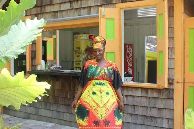 Half-Island Tour of St Kitts - Why this three-hour route works well