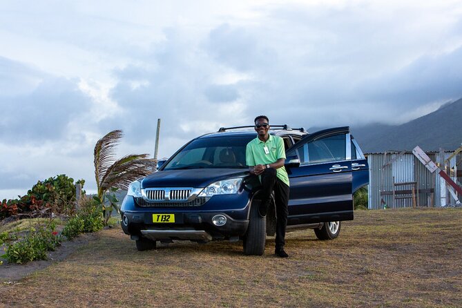 Hike St Kitts: Wingfield Rainforest and Romney Experience - Wingfield Estate and the taste of local life