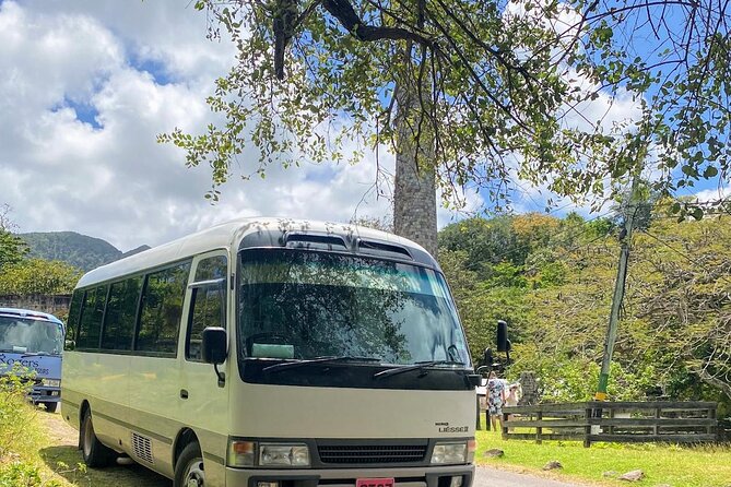 Hop on hop off Tour Air Con - Key points to know before booking