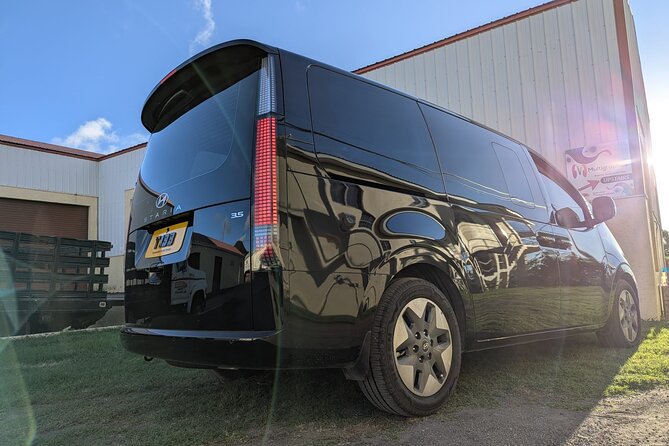 Hop on hop off Tour Air Con - Starting in Basseterre at 9 a.m.
