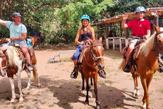 Horseback Riding, A Scenic Escape - Key Points Before You Saddle Up