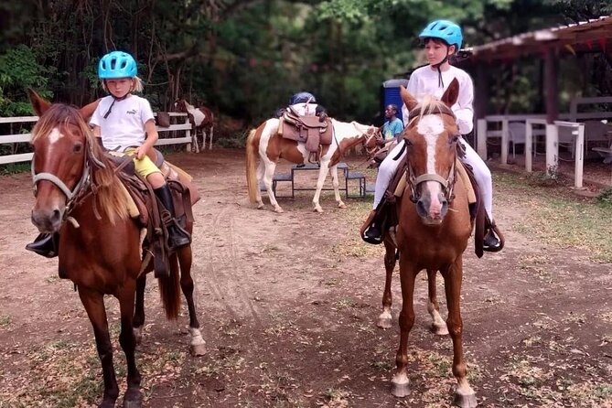 Horseback Riding, A Scenic Escape - Who Will Enjoy This Most