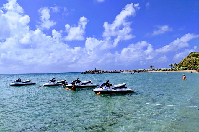 Jet Ski/Waverunner Rental - Who should book this experience
