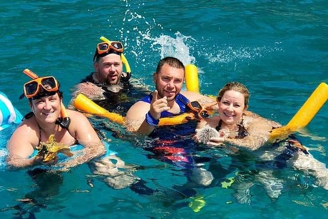 JetSki Snorkel Adventure - Why the ride is more than transport