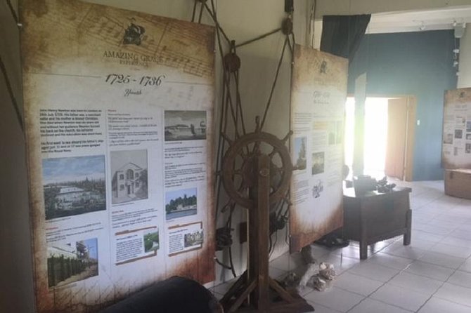 Journey of Discovery - Key points to know before booking