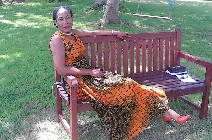 Journey of Discovery - Romney Manor and the Caribelle Batik workshop
