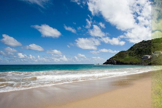 Jungle Bikes ATV Adventure & Beach Tour in St. Kitts - What the Jungle Bikes outing really feels like