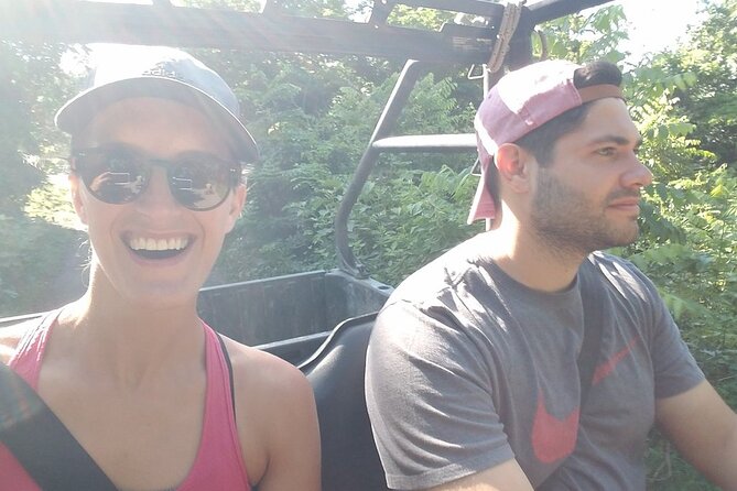 Jungle Bikes Dune Buggy & Beach Tours in St Kitts - Who will enjoy this most