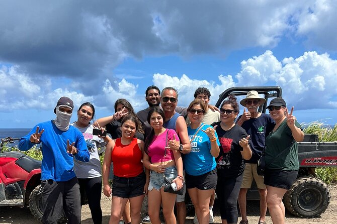 Jungle bikes Dune Buggy - Sugar Cane Trails And Jungle Stops