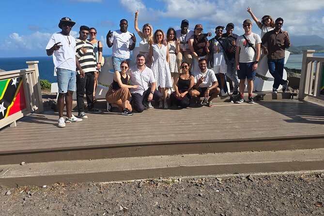 Just book and have a time tour for sure. - Value at $59 per person