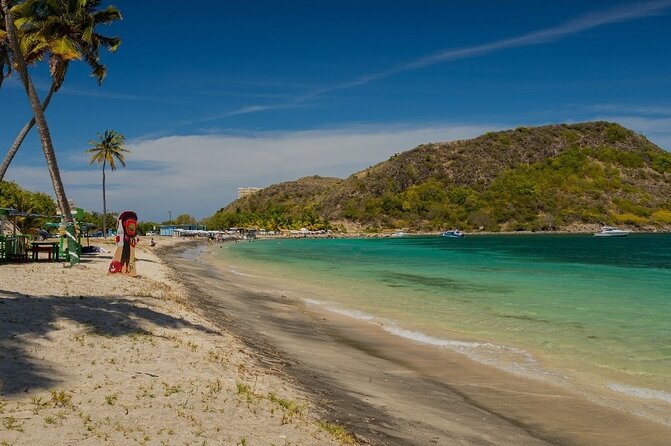 Ken's Beach Hopping Excursion - What the $105 price really buys