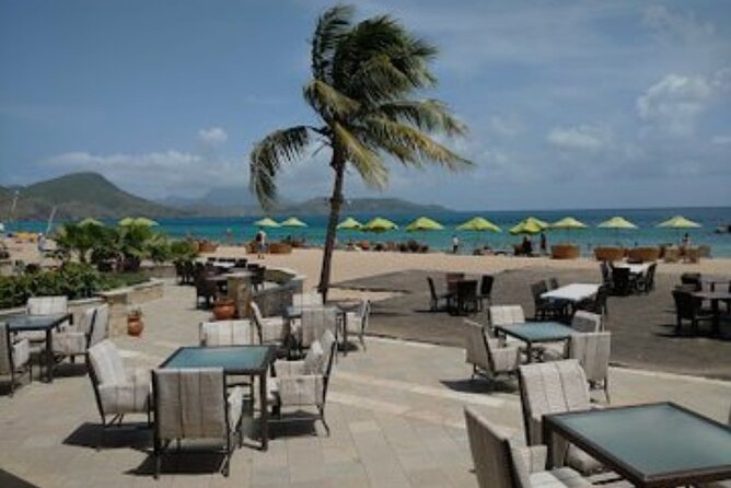 Ken's Beach Hopping Excursion - Guides can shape the whole experience