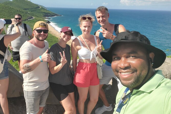 Ken's Scenic Island Tours - Key points to know before you book