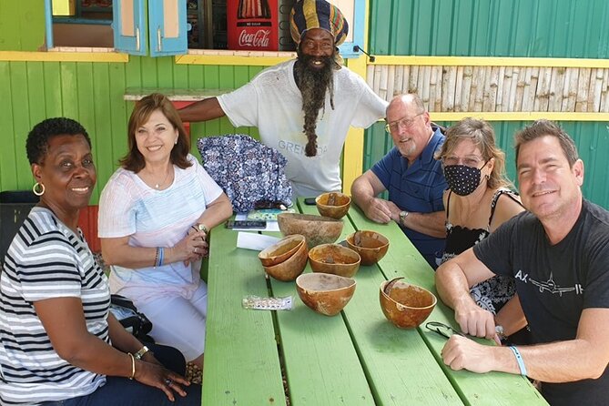 Nevis Historical Walking Tour - What $100 buys you on Nevis