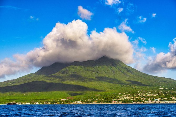 Nevis Island Half-Day Tour - Why Nevis makes a good half-day escape