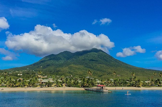 Nevis Island Half-Day Tour - The main booking risk: minimum numbers