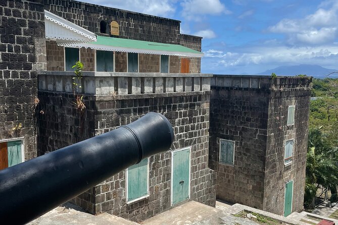 Nevis Panoramic Drive, Power Catamaran & Beach Experience - Is $161.50 a fair price?